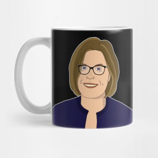 Kerry Chant Mug